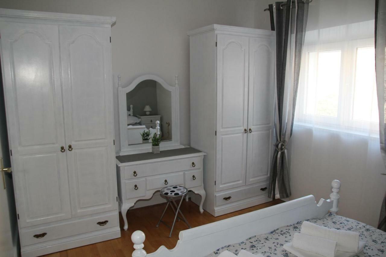 Apartment Central City Makarska Exterior foto