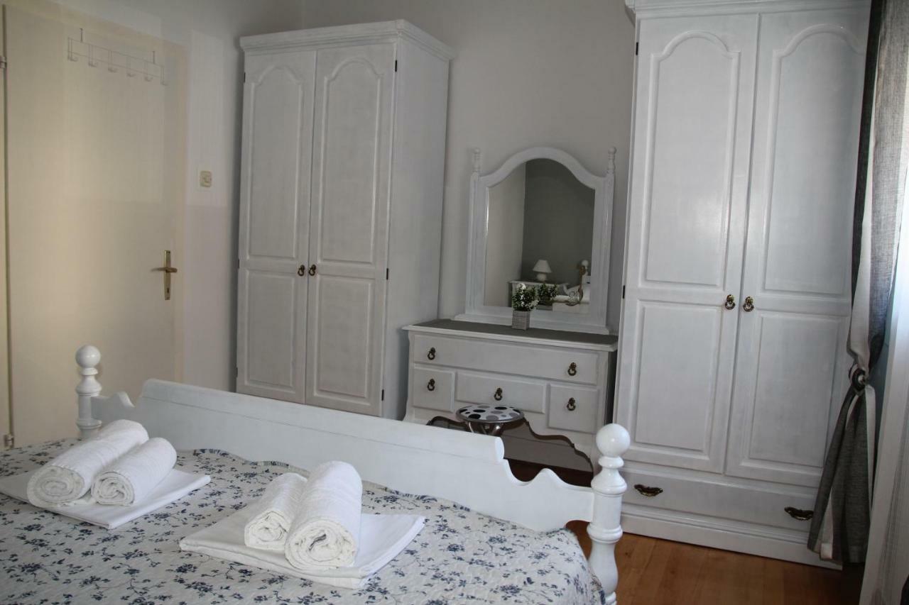 Apartment Central City Makarska Exterior foto