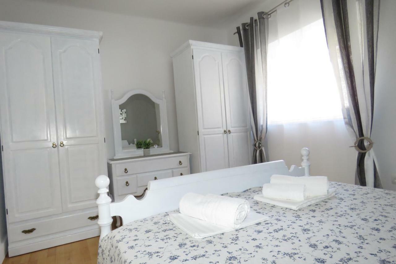 Apartment Central City Makarska Exterior foto